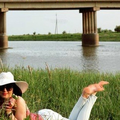 Верочка Брежнева-Агеева, 19.07.1983, Астрахань