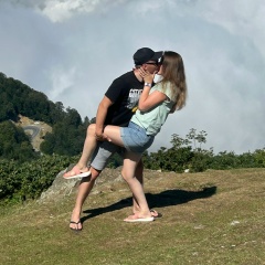 Дарья Бутакова, 26.01.1993, Санкт-Петербург