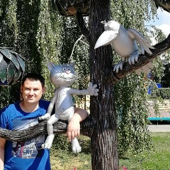 Максим Кузнецов