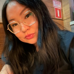 Иришка Юрьевна