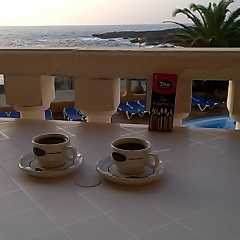 Margareth Valverde, 31.07, Marseille