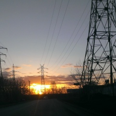 Алексей Алексеев, Екатеринбург