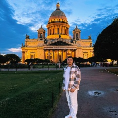 Алексей Ковалёв