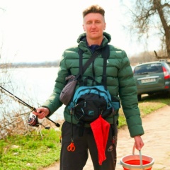 Николай Андропов, 20.06