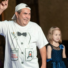 Александр Новиков, 14.07, Санкт-Петербург