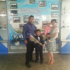 Нуркамит Куанбек, 18.01.1987, Аягоз