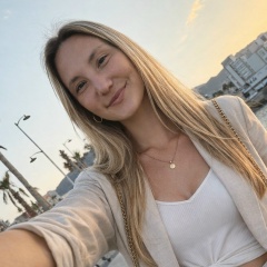 Анна Прохорова, 01.10