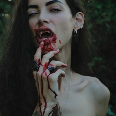 Bellatrix Lestrange, 08.01, London