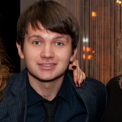 Tony Nikolaenko, 15.11, Киев