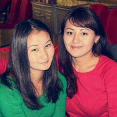 Бегимай Асыпбаева, 27.05, Бишкек