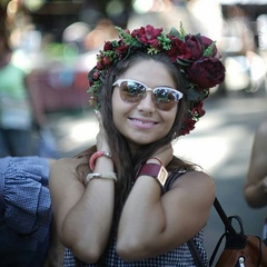 Ольга Соколова, 12.10.1985, Одесса