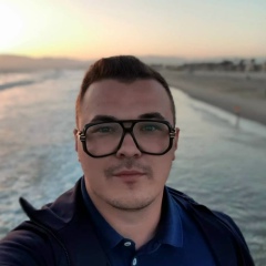 Глеб Тимофеев, 27.09, Москва