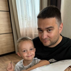 Дмитрий Шеверда, Таганрог