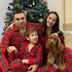 Михаил Клейман, 02.12.1987, Москва