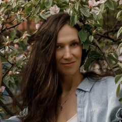 Елизавета Лиска Маковей, 16.04, Ростов-на-Дону