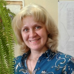 Елена Лавренко, 26.07, Санкт-Петербург