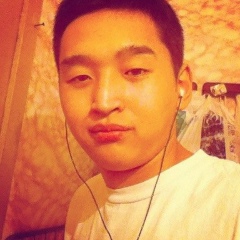 Ислам Тойчиев, 04.05.1993, Москва