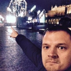 Андрей Шевель, 29.04, Минск