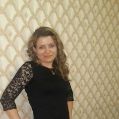 Алёна Рысева, 24.09, Кызылорда