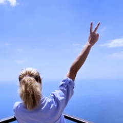 Лена Таирова, 01.07, Москва