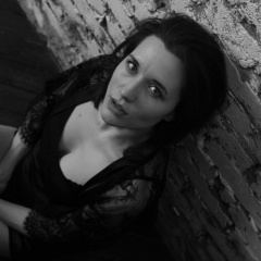 Юлия Мартынова, Ялта