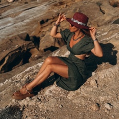 Юлия Сахарова, 10.08, Москва