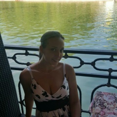 Екатерина Березовская, 18.10.1989, Алматы