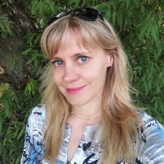 Оля Дмитриева, 21.08, Санкт-Петербург