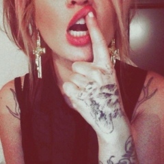 Анастасия Андреева, 23.04.1995, Москва