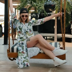 Юлия Полякова, 11.04, Пермь