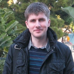 Евгений Кириленко, 02.12.1983, Минск