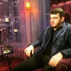 Альберт Матвиенко, 13.01, Алматы