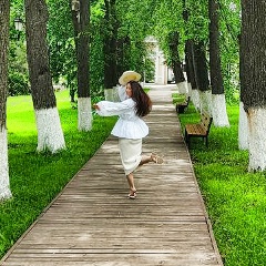 Диляра Лаврова