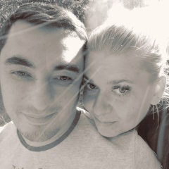 Ксения Каримова, 24.04.1990, Фрязино