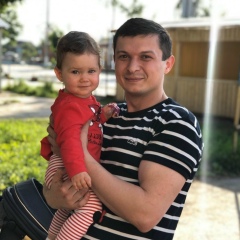Александр Бильчук, 23.06.1992, Киев