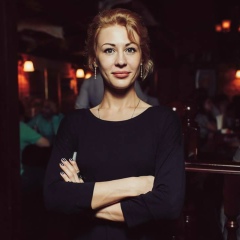 Жестёнка Маслюк, 01.03.1990, Москва