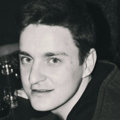 Константин Калов, 08.10.1990, Измаил