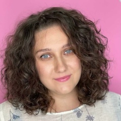 Екатерина Треногина, 31.08, Санкт-Петербург