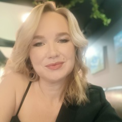 Татьяна Демина, Москва