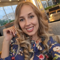 Ксандра Панкратова, 26.10.1987, Павлодар