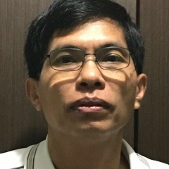 Than Hlaing, 14.07.1969