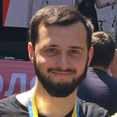 Дима Костенко, 27.11.1995, Одесса