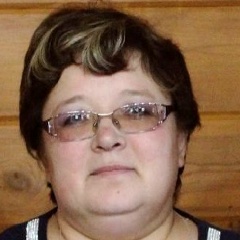 Наталья Гавриш