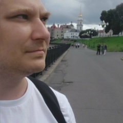 Вадим Кирасиров, 10.09.1987