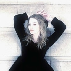 Татианна Саранова, 23.09, Санкт-Петербург