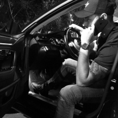 Денис Роздольский, 25.11, Los Angeles