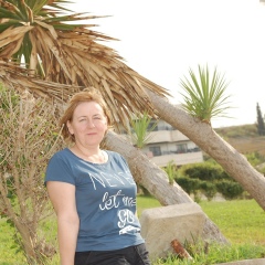 Елена Егорова, 01.01.1901, Алматы