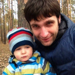 Алексей Руденко, 12.01.1988, Киев