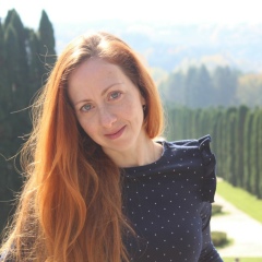 Альфия Холоднова, 18.10