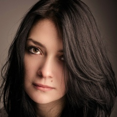 Маргарита Халяндра, 27.09.1993, Черкассы